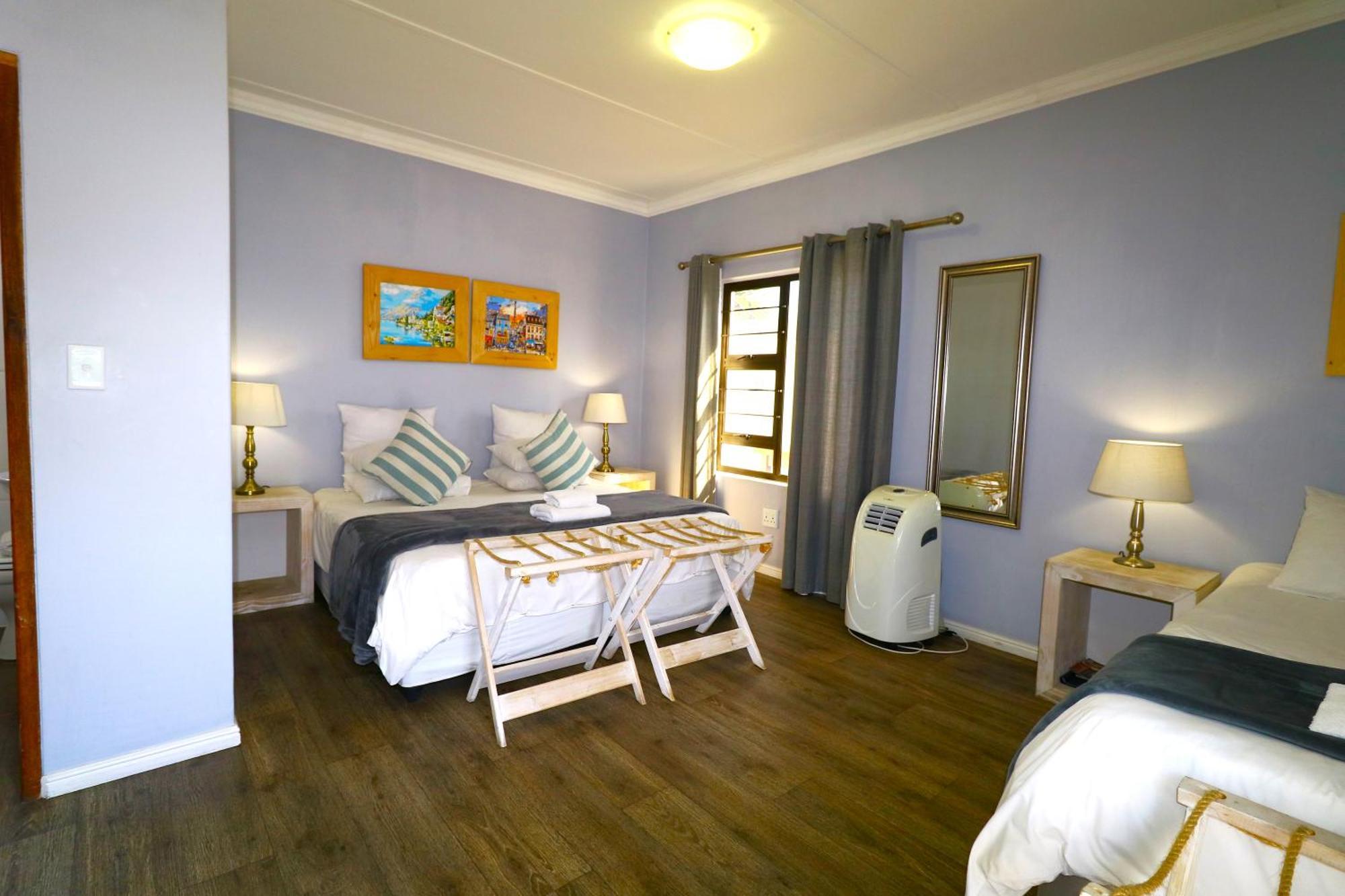 Tiende Laan Bed & Breakfast And Self-Catering Walvis Bay Exterior photo