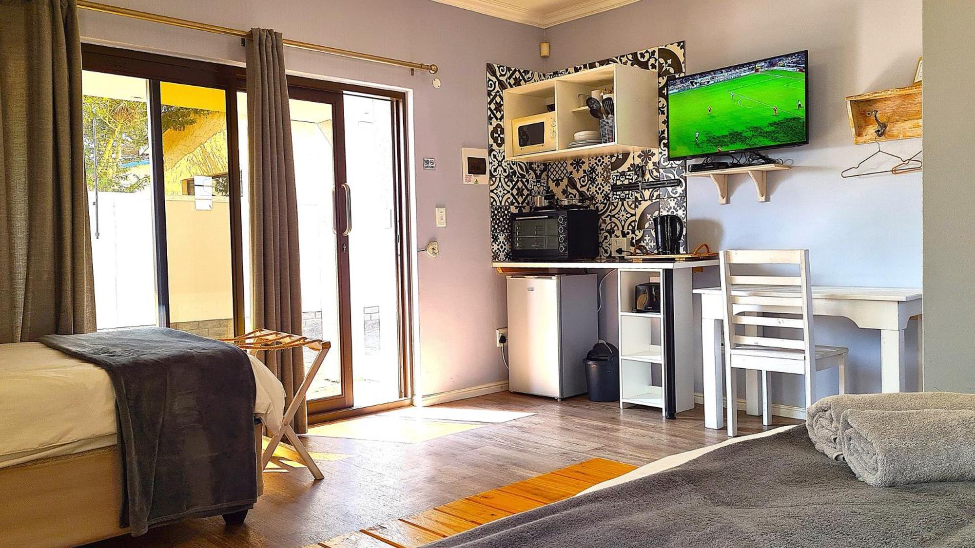 Tiende Laan Bed & Breakfast And Self-Catering Walvis Bay Exterior photo