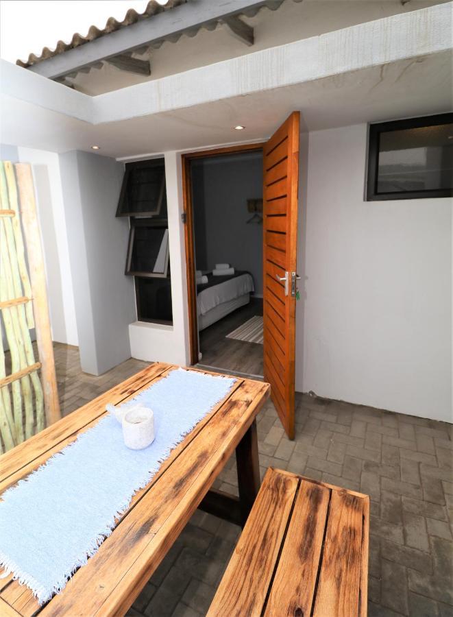 Tiende Laan Bed & Breakfast And Self-Catering Walvis Bay Exterior photo